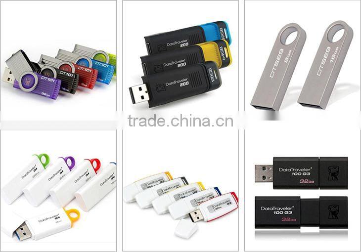 Promotional Wholesale Swivel USB Flash Drive