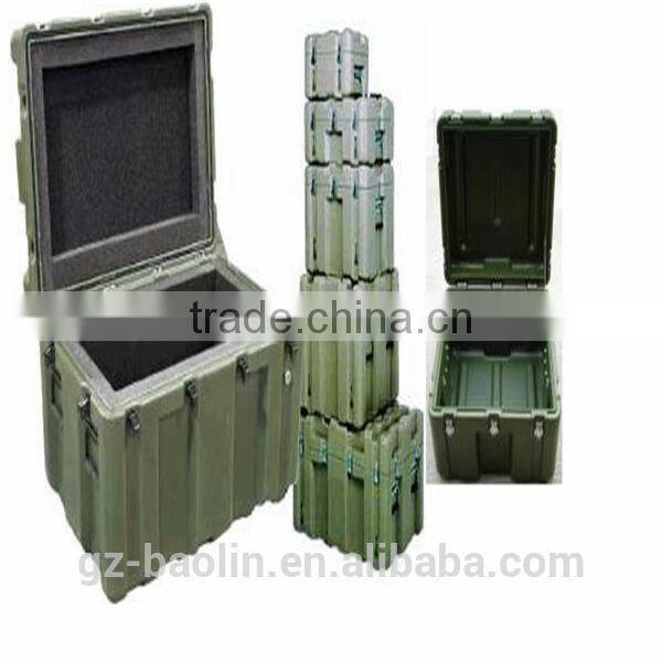 Good quality military plastic case for sale