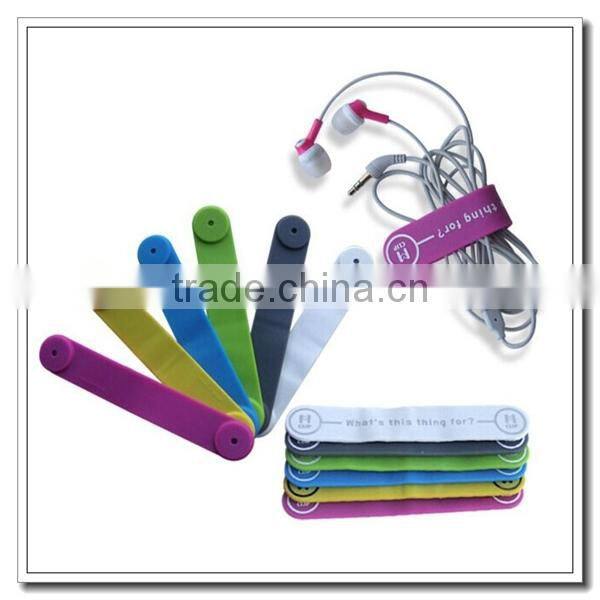 Multifunctional silicone Cell Phone holder for wholesale