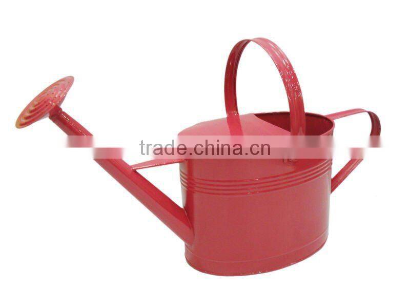 haws Metal watering can, Made of Metal Iron For Indoor and Oudoor use