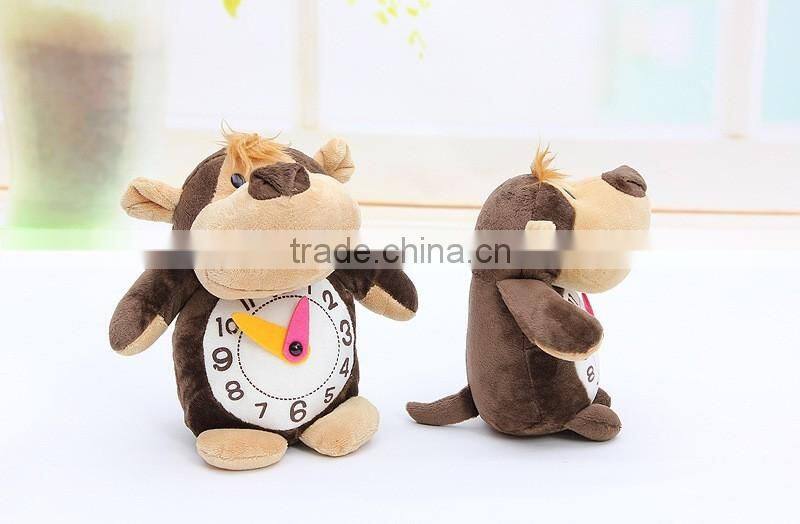 OEM Plush Toy Doll Creative