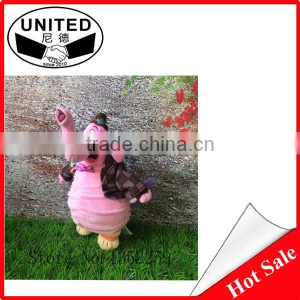 Elephant Stuffed Animal Toys 20cm