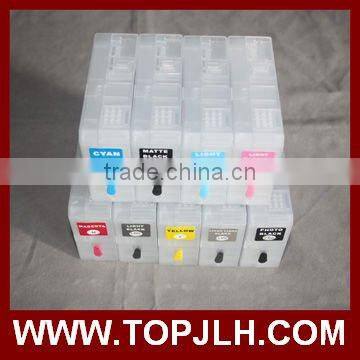 Refill Ink Cartridge For Epson Stylus Pro 3880