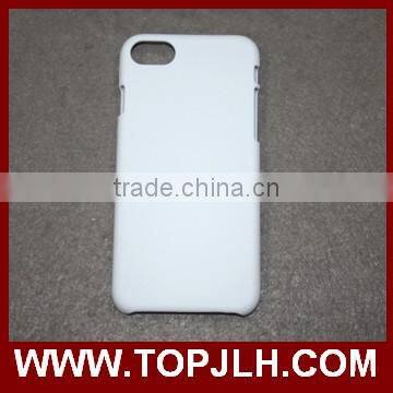 Made in China custom printed 3d sublimation phone case for iphone 6/7