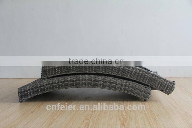 fashion import rattan furniture in sell