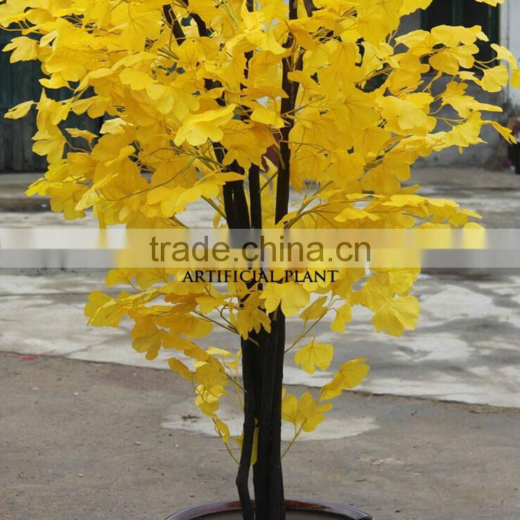 ATW1507 Wholesale and large-scale simulation of the ginkgo tree simulation plant simulation tree