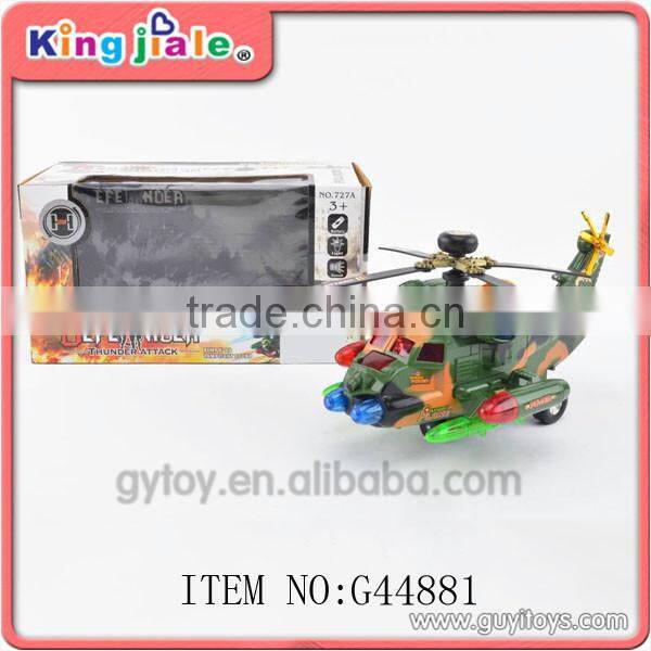 Best quality assurance cheap funny cute jet plane toy