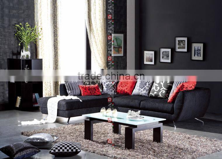 indian style sofas, standard sofa size, new sofa design 2013 G114