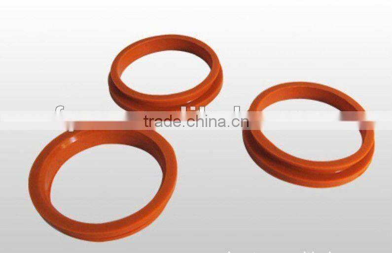 solar sealing ring silicone rubber o-ring