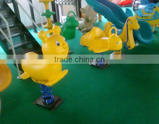 Factory direct sale kiddy rider in spring for sale LT-2116J