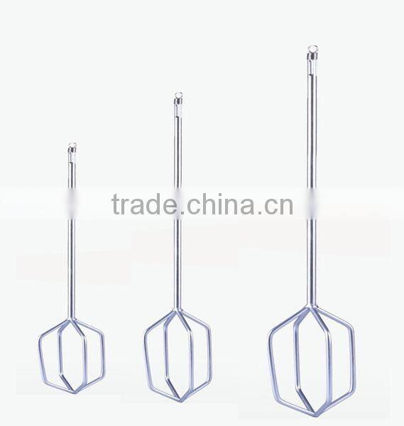 MINI MANUAL PAINT MIXER PUTTY MIXER PAINT MIXER FOR DECORATION