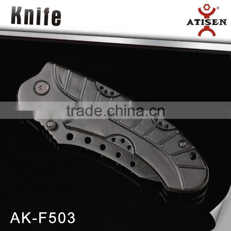 Hot Sale CHeap Damascus Knife