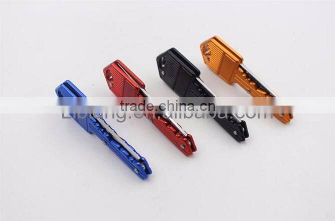 Special Gift for Men Portable Key Knife