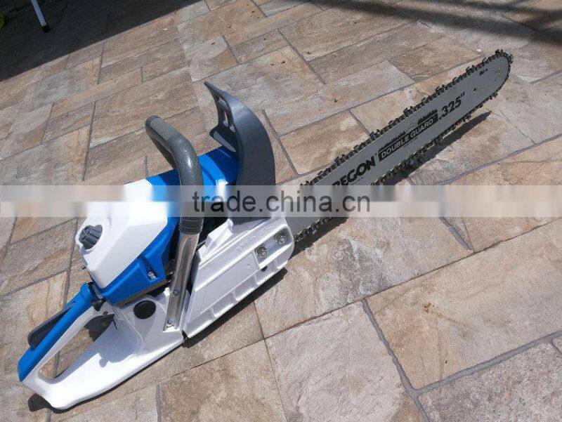 52CC gasoline chain saw 5200