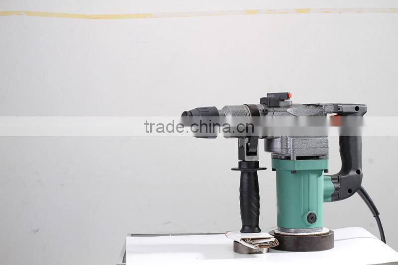 light-duty rotary hammer 26mm