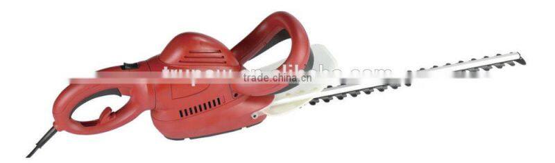 TP0910 red Hedge Trimmers with long blade