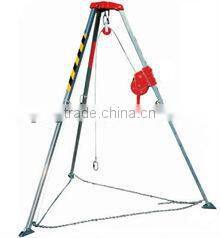 Rescue Tripod