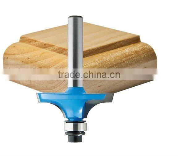 Woodworking Table Top Edge Router Bit with High Quality