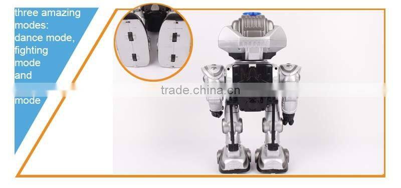 New Arrivals 2016! 2.4G rc humanoid industrial kuka robot arm, RRC69048