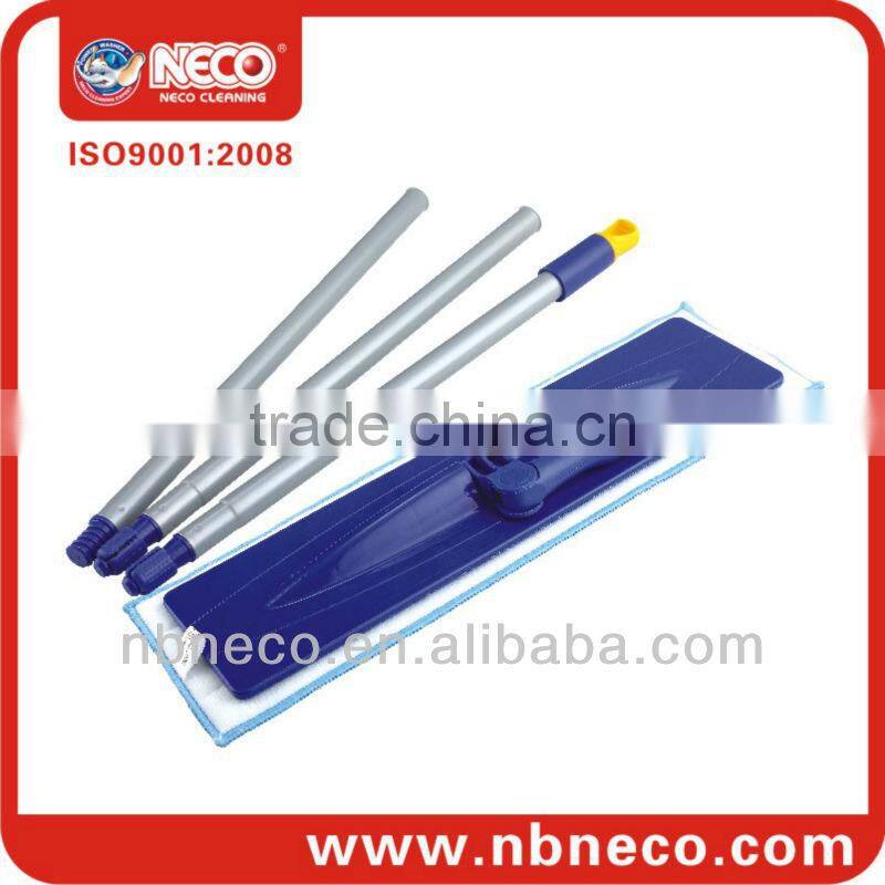 gift microfiber flat mop
