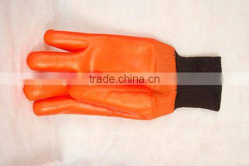 Foam insulated fully coated