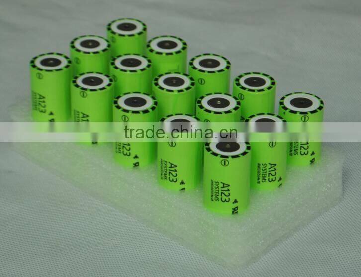 DIY lithium battery packs BMS internal