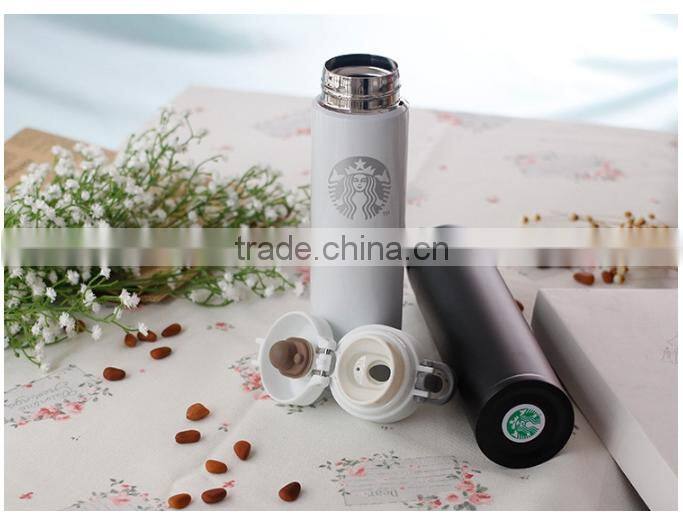 Stainless Steel Vacuum Flask Thermos Flask LYR-JP504