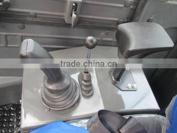 HZM Brand HZM factory Manufacurer HZM9300 wheel loader