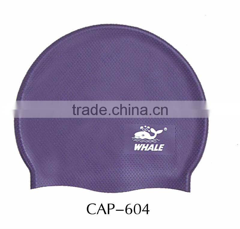 College swim caps,Lightweight swimming cap(CAP-600)