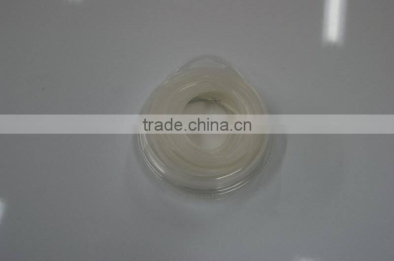 hot sale high abrasion proof nylon trimmer line