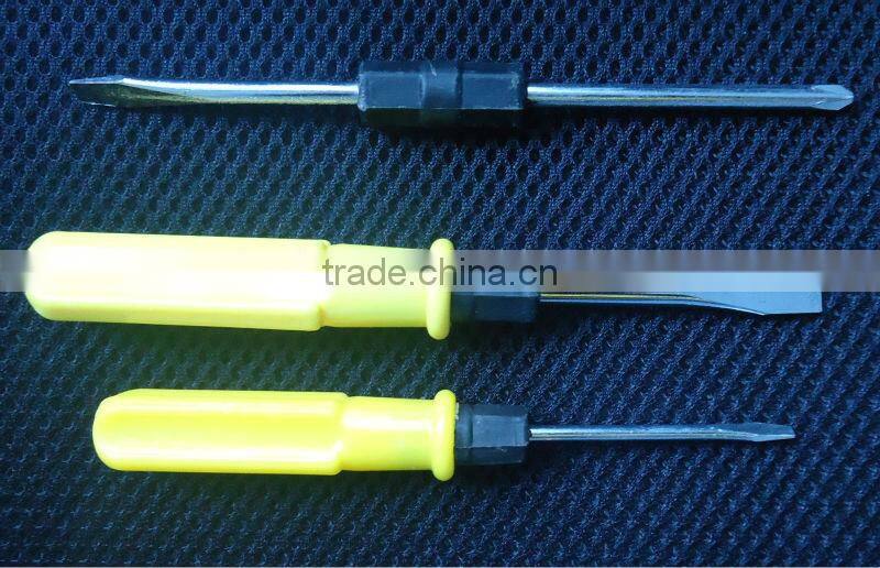 Two way mini screwdriver /Magnetic screwdriver with cheapest price