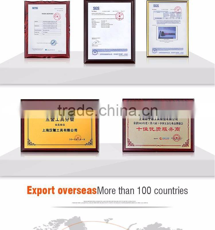 Professional 1MM-5.5MM HSS M2 Straight Shank Twist Drill