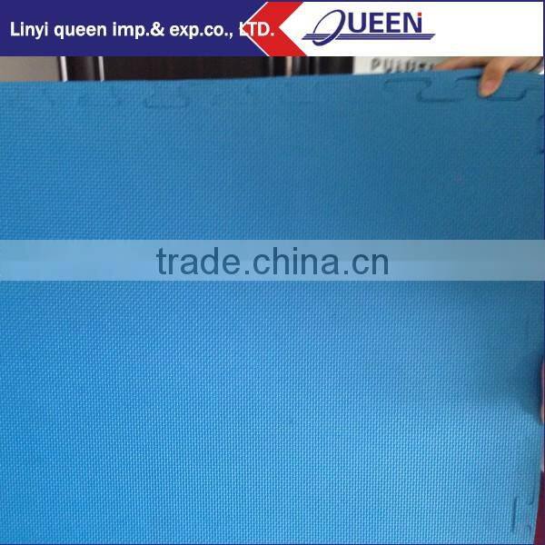 High density Martial art EVA mat 40mm