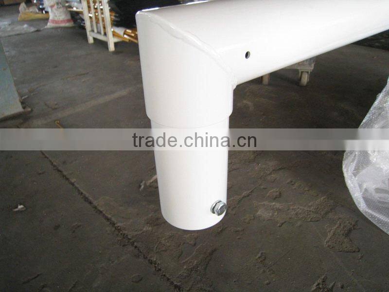 Soccer Goal For Football Game