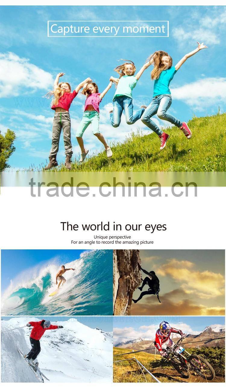 2017 2.4Ghz Super Double GPS RC DRONE With HD Camera Follow me Function