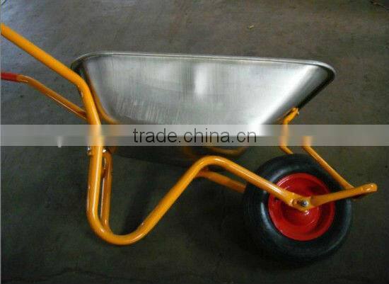 Ghana wheelbarrow wb6404H