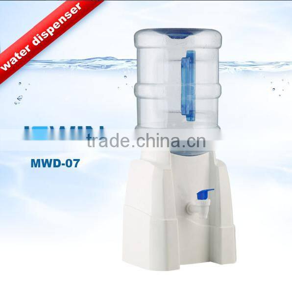 desktop non electric water dispenser