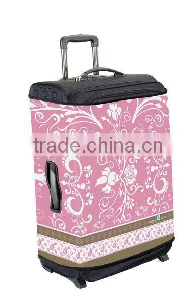 Neoprene Suitcase Protector Cover Large 26"-30"(TM-LC002)