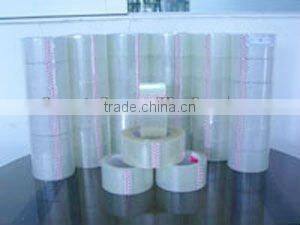 BOPP Adhesive Packing Tape