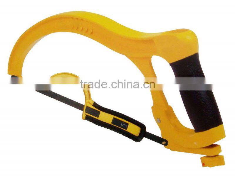12" Hacksaw