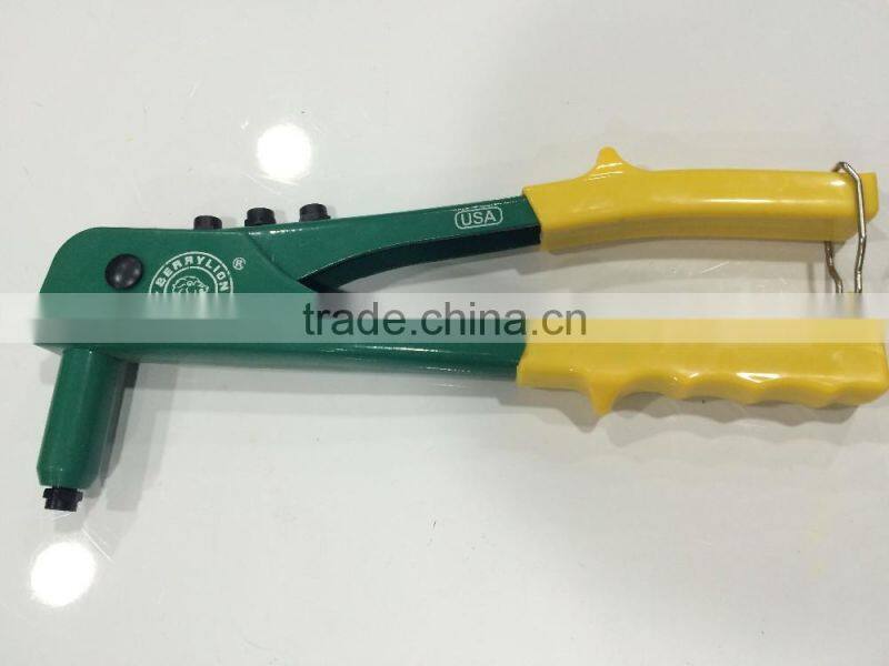 BERRYLION dual colors 9.5" multi-way riveting gun for sale