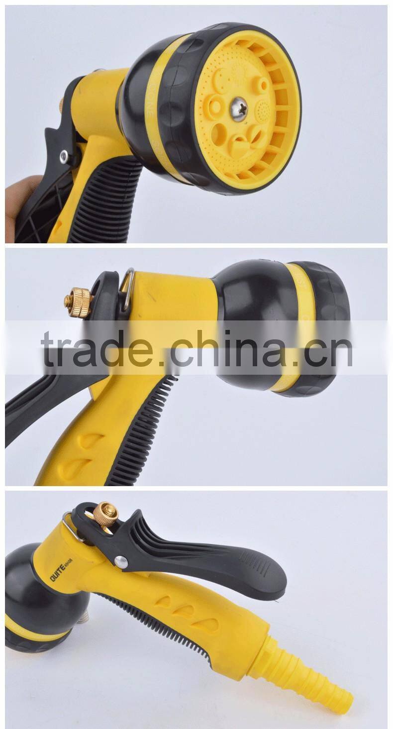Industry Professional Multifunctional Water Gun With ABS Material