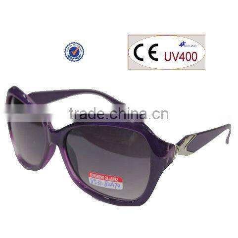 2013 latest women sunglasses