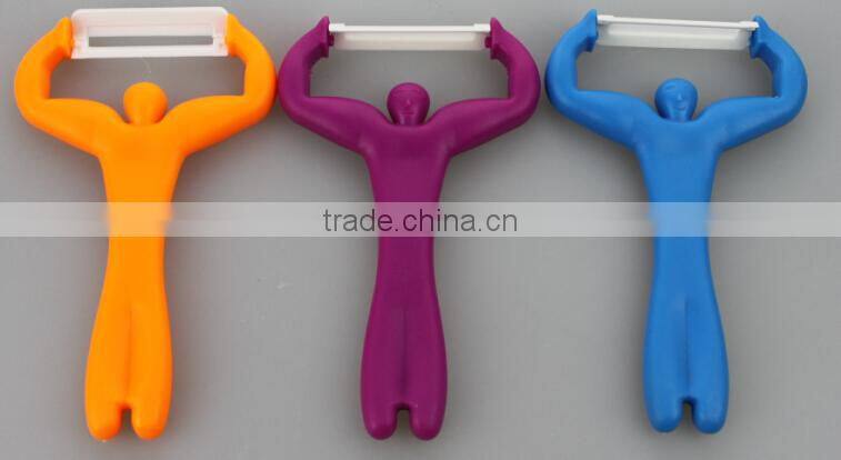 Ceramic Vegetable Peeler