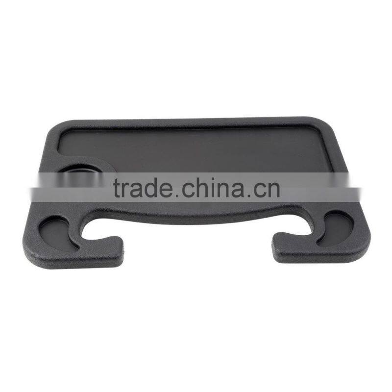 Car Desk Laptop Multi Work Table Mount On Steering Wheel/Assistant Seat Car Table