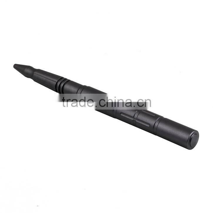 Hard anodic oxidation Tactical Pen Self Defense Tool For Emergency Military Tactical Pen