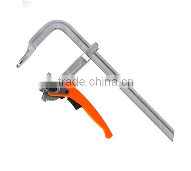 Ratchet Wheel F Clamp Free Sample Hand Tools