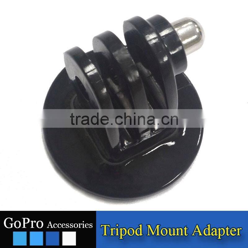 2016 New Wholesale tripod mount adapter for sports camera accessory