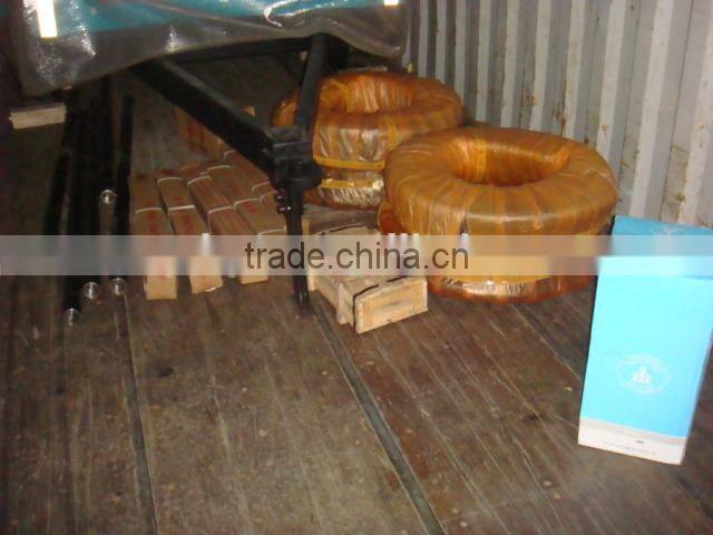 Easy Operation Crawler Jumbo Drill KY100 for Quarry Plant