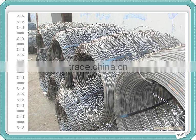 8-24guage Black Annealed Wire / Binding Wire / black iron wire
